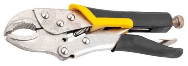 Kraft Dele KD10694 Szczypce MORSE'A 250mm 10"