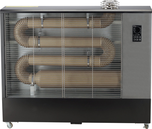 Yato YT-99763 Nagrzewnica olejowa na podczerwień 18 kW