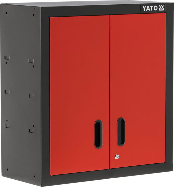 Yato YT-089351 Szafka serwisowa podwieszana dwudrzwiowa otwierana na klucz