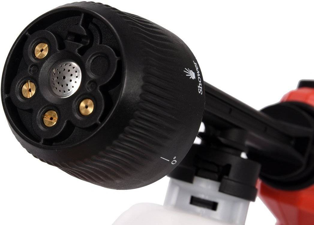 Yato YT-85930 Myjka ciśnieniowa aku 18V 23 bar