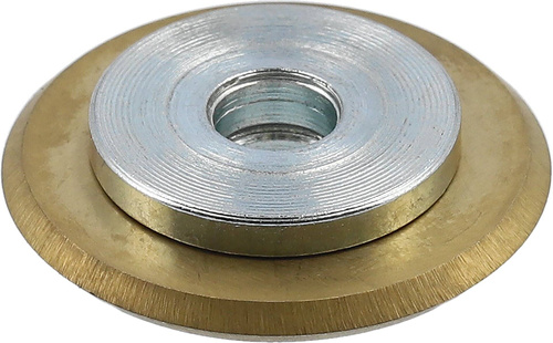 Yato YT-3714 Kółko tnące wymienne 22x11x2 mm