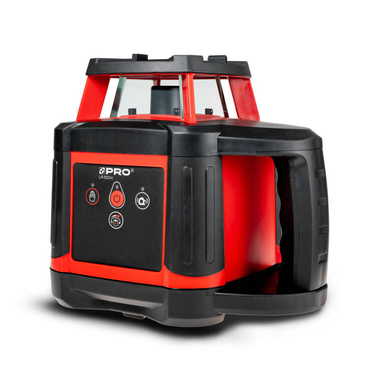 Pro PRO-L1106 Niwelator Laserowy PRO LR-500H