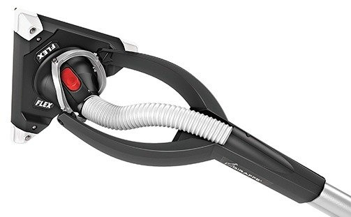 Flex GE7 + MH-T + SH Szlifierka do gipsu żyrafa