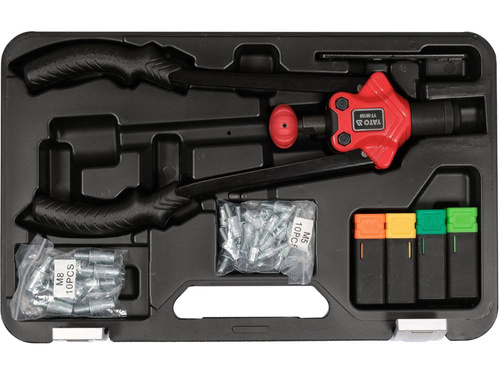 Yato YT-36150 Nitownica ręczna do nitotrzpieni