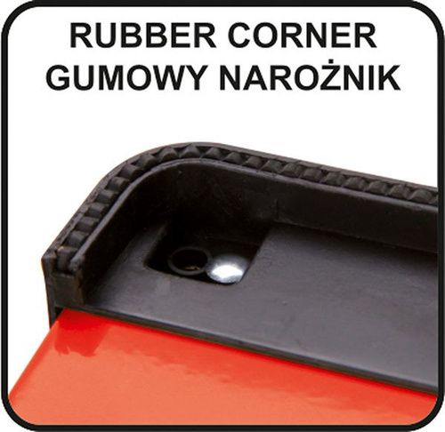 YATO YATO YT-09108 SKRZYNKA NARZĘDZIOWA 1-SZUFLADA