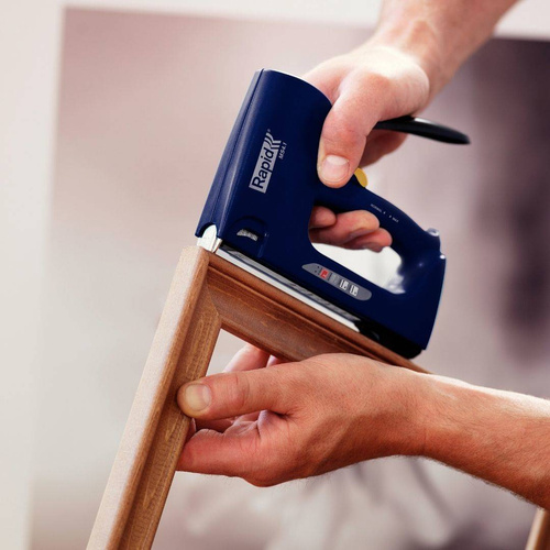 Rapid 22542960 Zszywacz ręczny ABS MS 4.1 ZESTAW