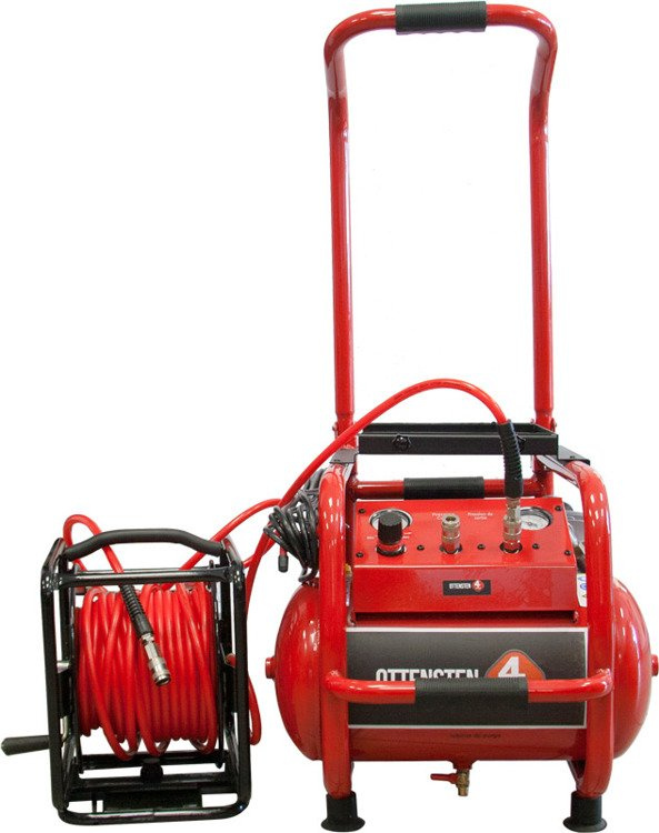 Ottensten 4PROAIR255 Sprężarka Kompresor 20l