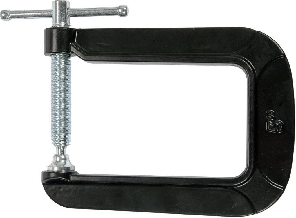 Yato YT-64190 Ścisk typ C głęboki 63x130 mm