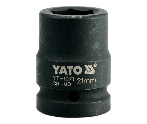 YATO YT-1071 NASADKA UDAROWA 3/4CALA 21 MM