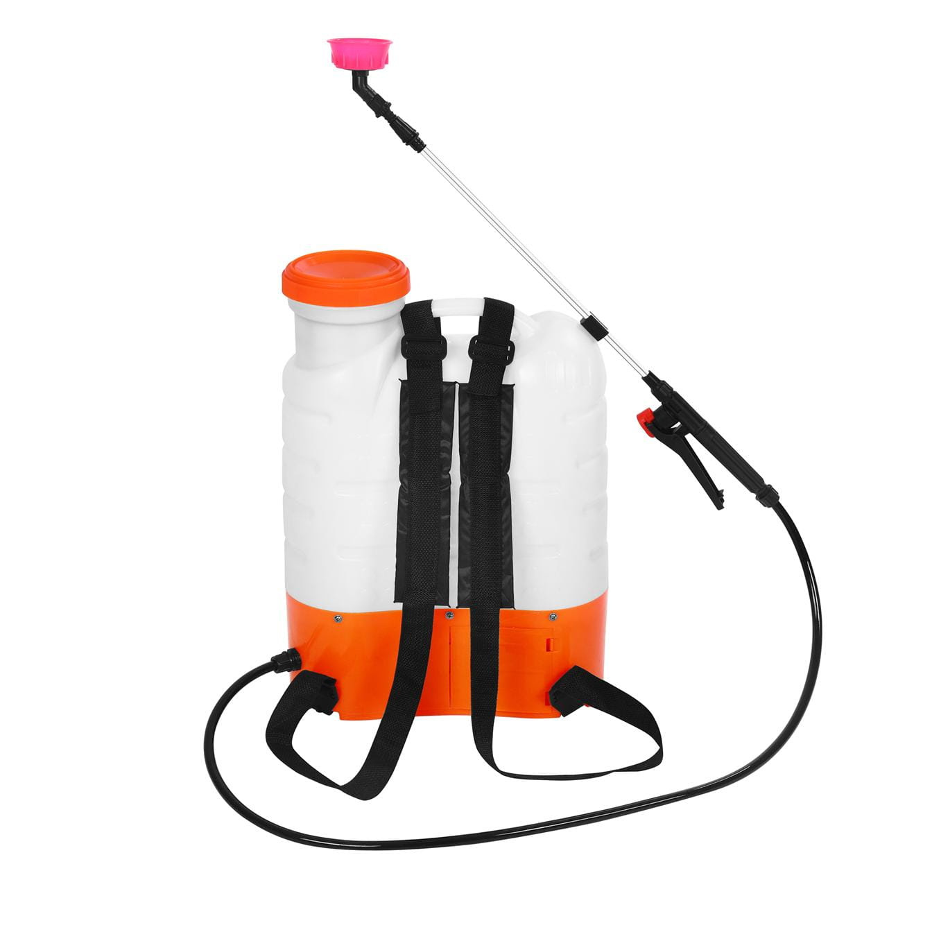 Kraft&Dele KD2032 Opryskiwacz akumulatorowy 16L