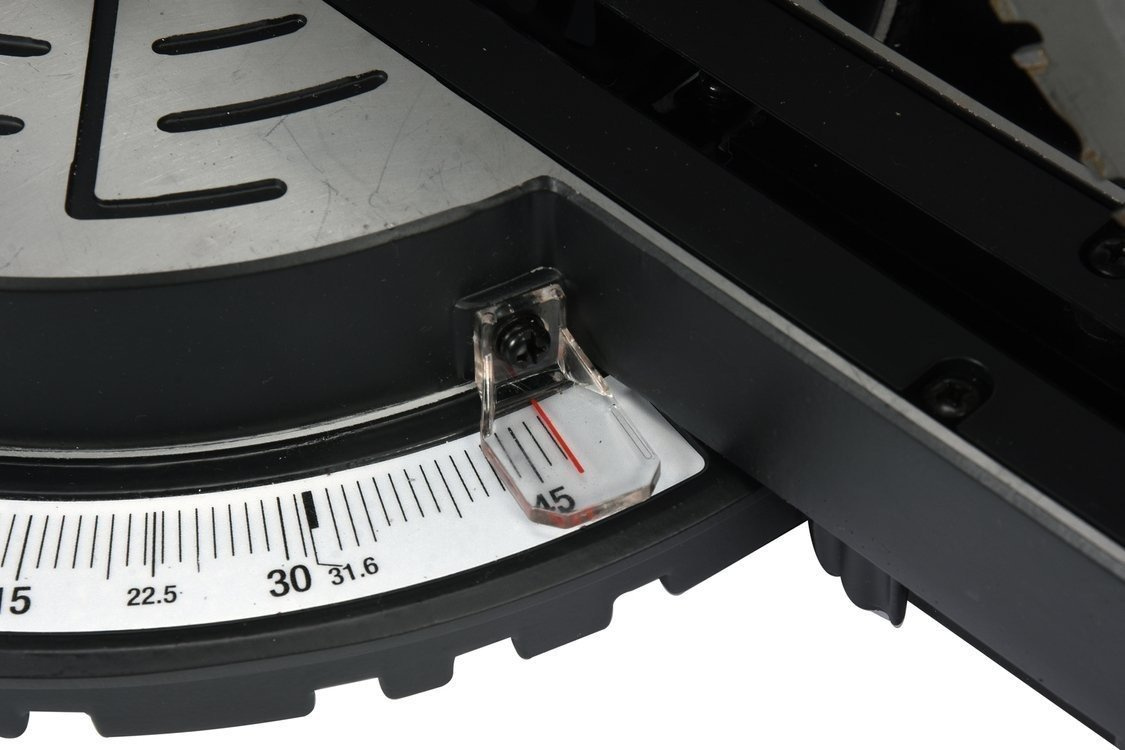 Yato YT-82174 Piła ukośnica ukośna 1800W z laserem