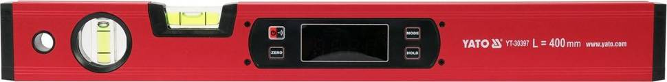Yato YT-30397 Poziomnica elektroniczna 400 mm