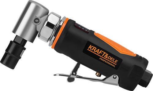 KRAFT&DELE KD5954 SZLIFIERKA PNEUMATYCZNA KĄTOWA
