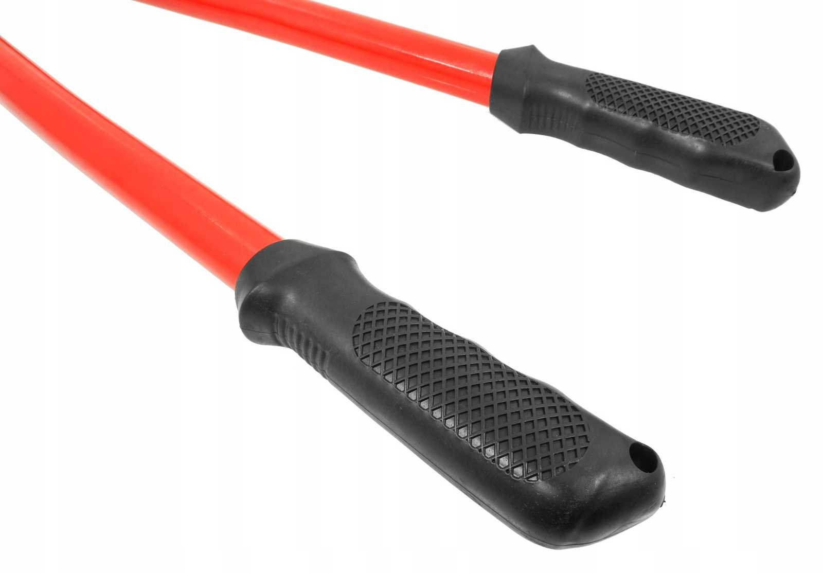 Verke V86273 Zaciskarka do lin stalowych 60cm