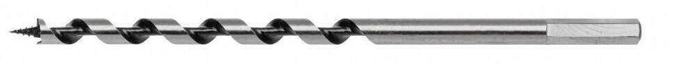 Hogert HT6D543 Wiertło do drewna świder 8 x 250 mm
