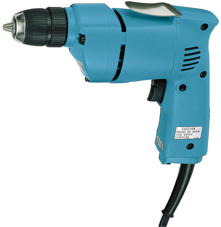Makita 6510LVR Wiertarka bezudarowa 330W