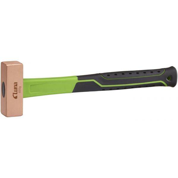 Luna 298130113 Młotek z miedzianym obuchem SHCU600