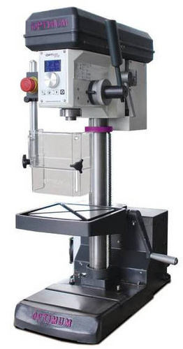 Optimum OPTIdrill DH 18V Wiertarka stołowa 1,5 kW