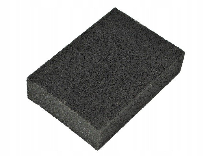 Drel CON-RSP-1024 Gąbka ścierna P240, 70x25x100mm