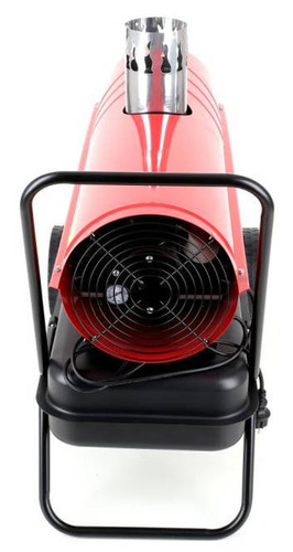 Kraft Dele KD11714 Nagrzewnica olejowa 35kW