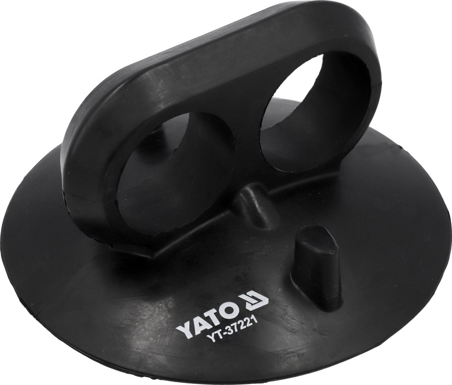 Yato YT-37221 Uchwyt przyssawka glazurnicza gumowa 125 mm 5 kg