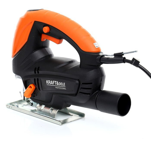 Kraft Dele KD1674 Wyrzynarka 800W, 80mm