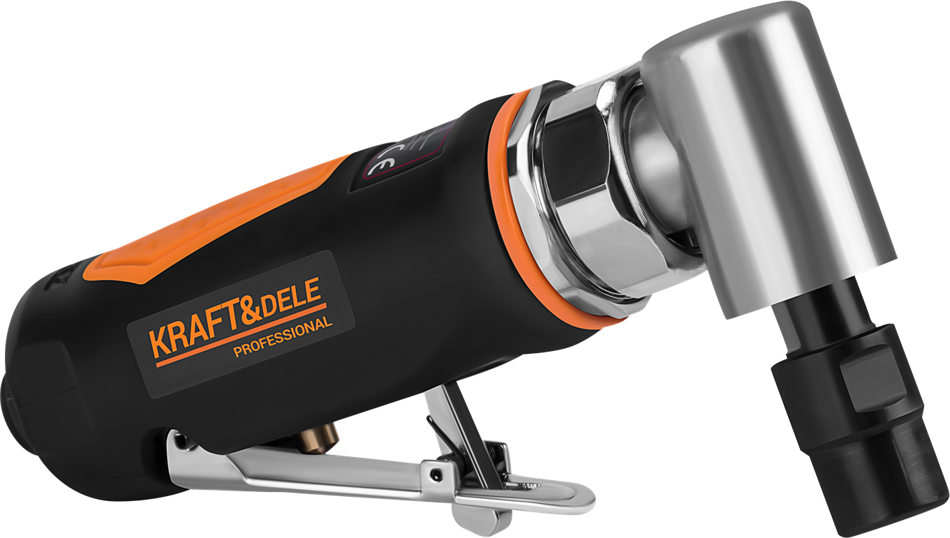 KRAFT&DELE KD5954 SZLIFIERKA PNEUMATYCZNA KĄTOWA