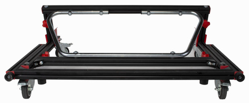 Rubi SLAB Wózek transportowy do płyt 140 kg