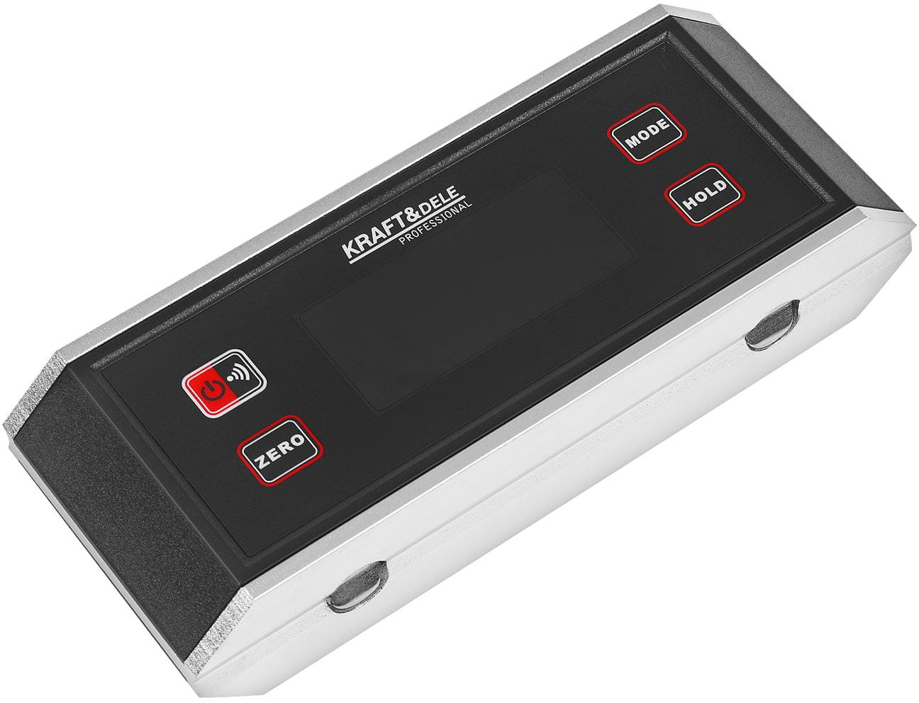 KRAFT&DELE KD3562 POZIOMNICA ELEKTRONICZNA MAGNETYCZNA CYFROWA 150 MM