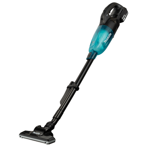 Makita DCL283FRB Akum. odkurzacz pionowy