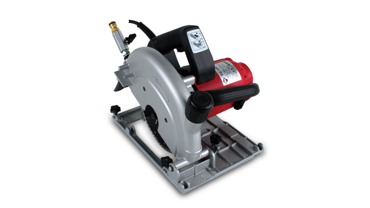 Rubi TC-180 Piła Tarczowa Do Płytek - Zestaw