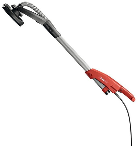 Flex GE7 + MH-T 230/CEE Szlifierka do gipsu żyrafa