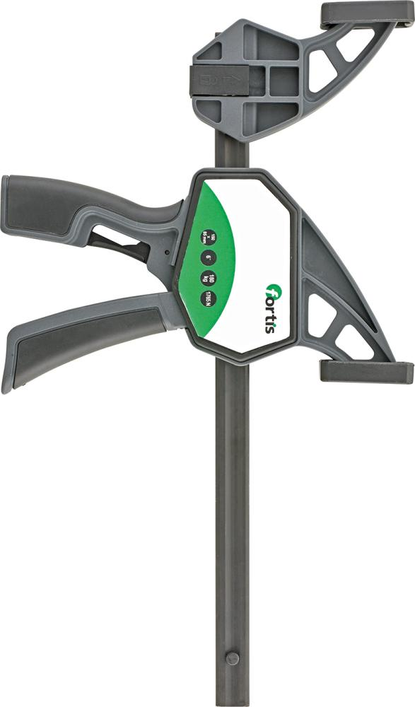 Fortis 8504822394 Ścisk do obsługi jedną ręką 600