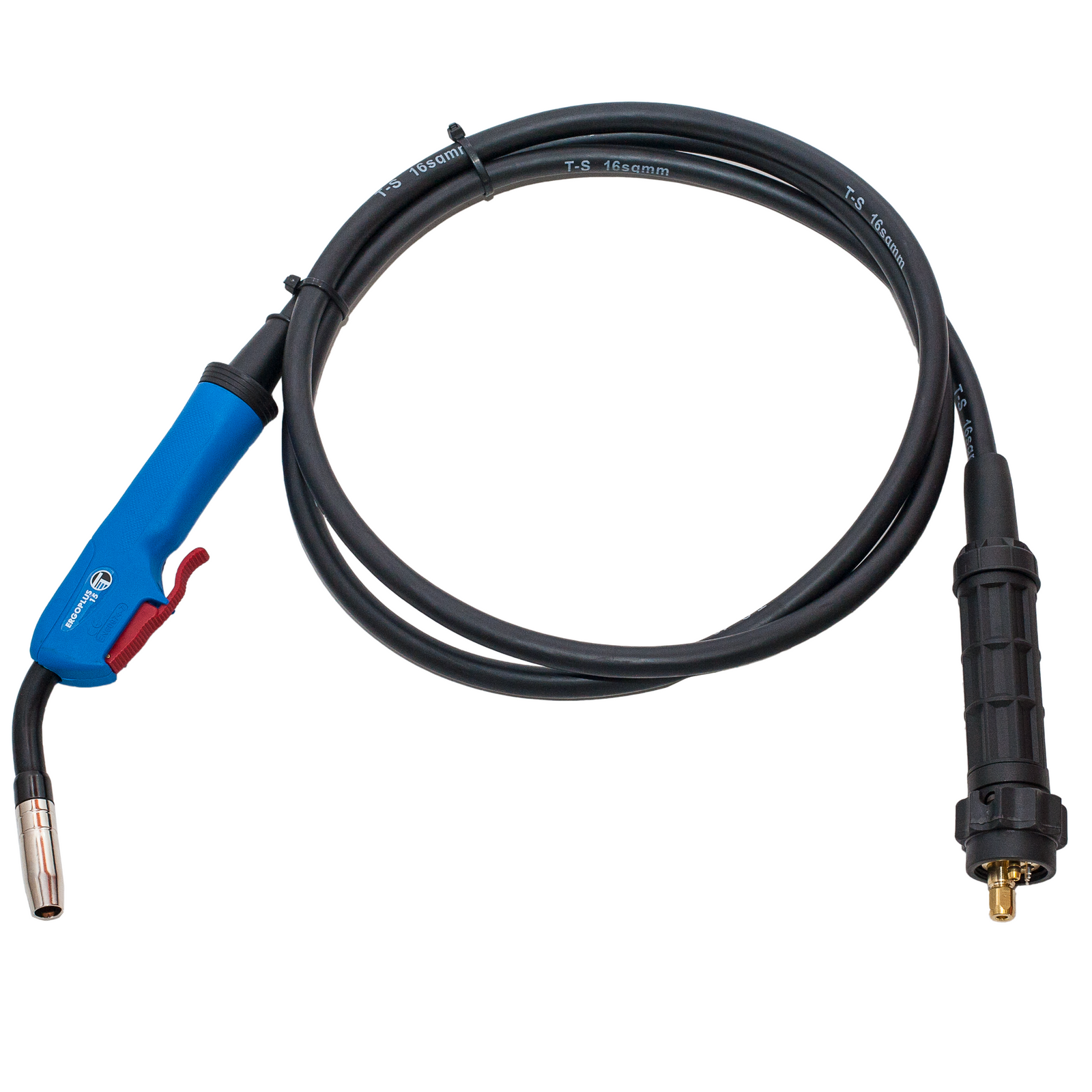 Weldman Półautomat spawalniczy MIGTEC 200 PAK