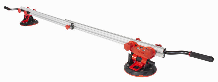 Rubi SLAB TRANS MINI Przenośnik do płytek 150 cm