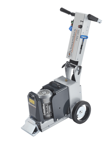 Schwamborn FBS 105 Zrywarka cykliniarka do podłóg