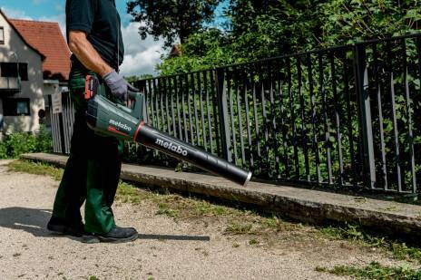 Metabo LB 18 LTX BL Dmuchawa Akumulatorowa