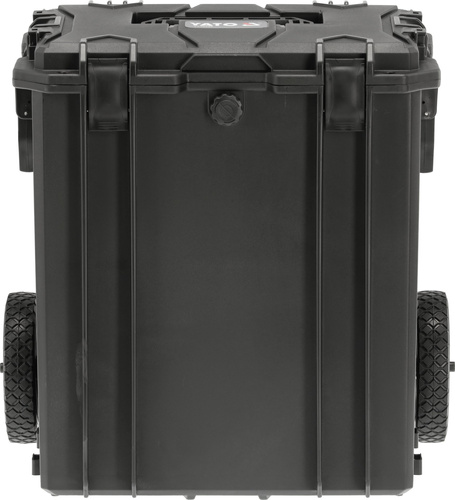 Yato YT-08895 Walizka skrzynia hermetyczna na kołach 465x355x512 mm