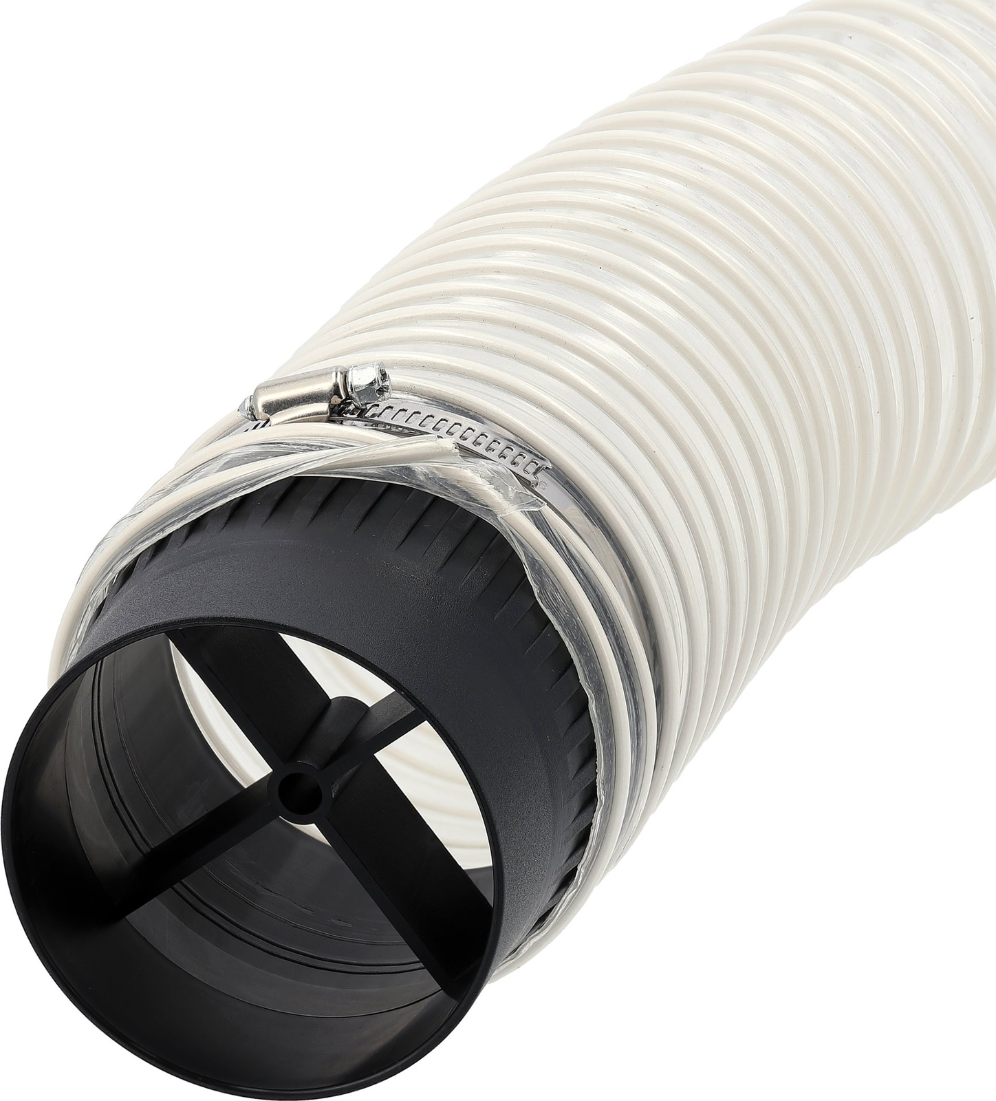 Yato YT-85770 Odciąg wyciąg do trocin wiórów pyłu worek 1200 W 55 l