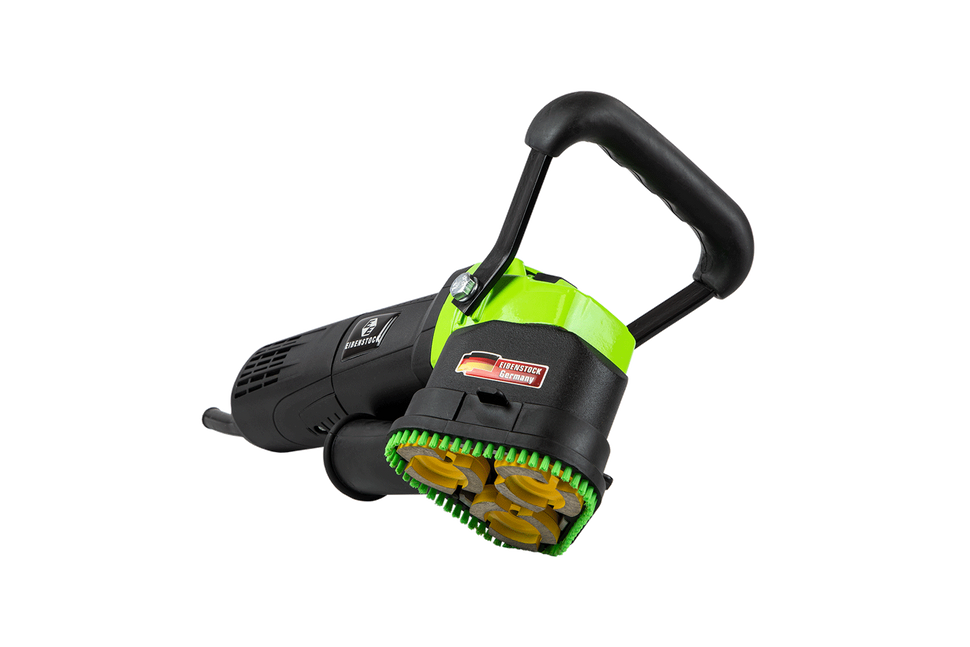 Eibenstock EES 1400-3 Szlifierka do narożników