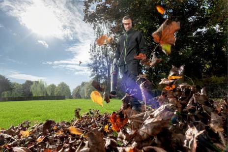 Metabo LB 18 LTX BL Dmuchawa Akumulatorowa