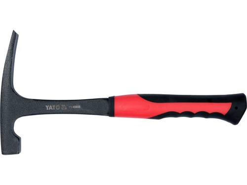 YATO YT-45655 Młotek geologiczny 1010G płaski