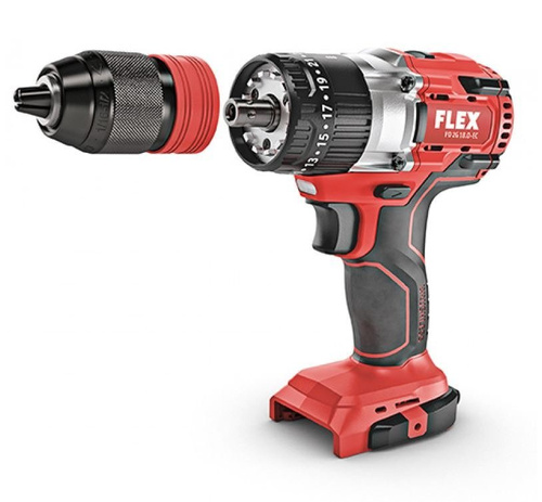 Flex PD 2G 18.0-EC C Wiertarko-wkrętarka aku udar