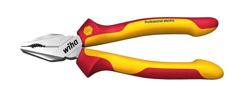 Wiha 26705 Szczypce uniwersalne 160mm