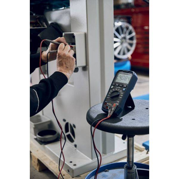 Limit 153220116 Multimetr Limit 620