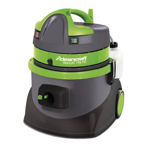 Cleancraft flexCAT 116 PD Odkurzacz Piorący 1,2 kW