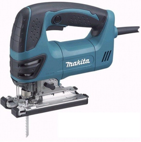 Makita 4350CTJ Wyrzynarka 720W walizka MAKPAC