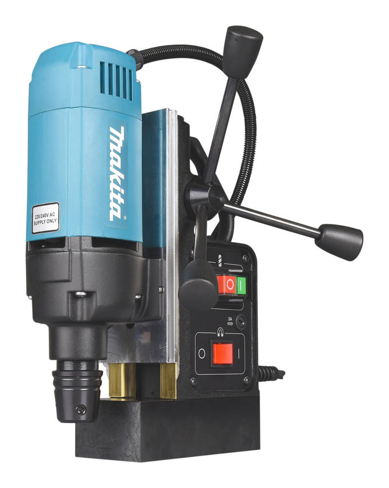 Makita HB350 Wiertarka magnetyczna 1050W 230V