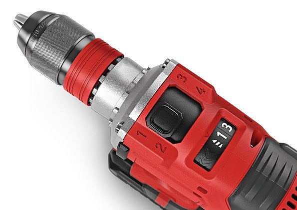 Flex DD 4G 18.0-EC body Wkrętarka akumulatorow 18V