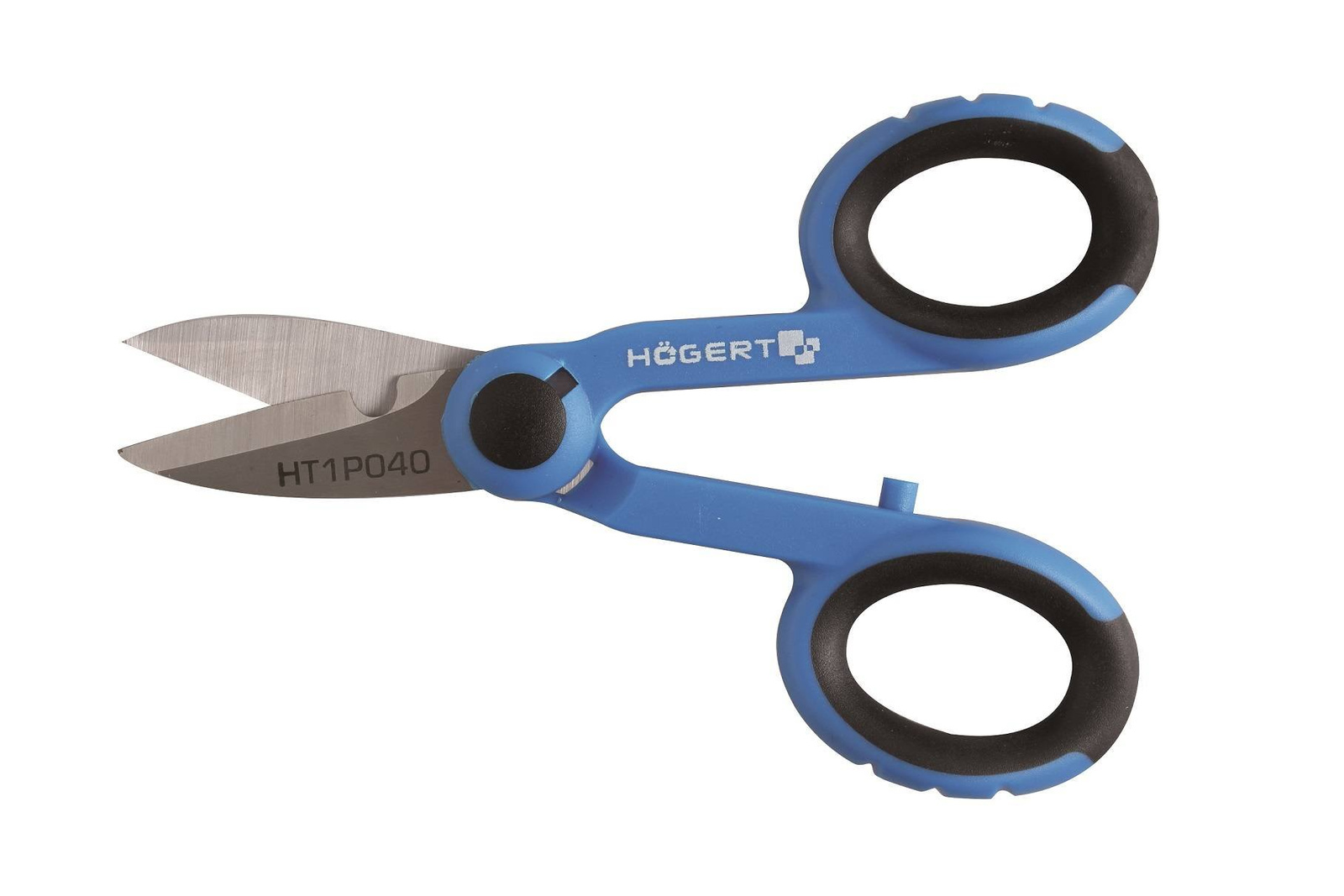 Hogert HT1P040 Nożyce do przewodów i izolacji